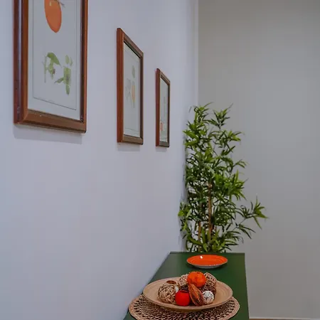 Apartment Vatican 23 Rom