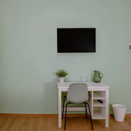 Apartament Vatican 23 Rzym