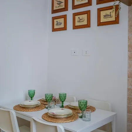 Daire Vatican 23 Roma