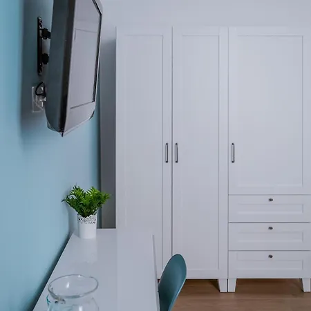 Vatican 23 Daire Roma