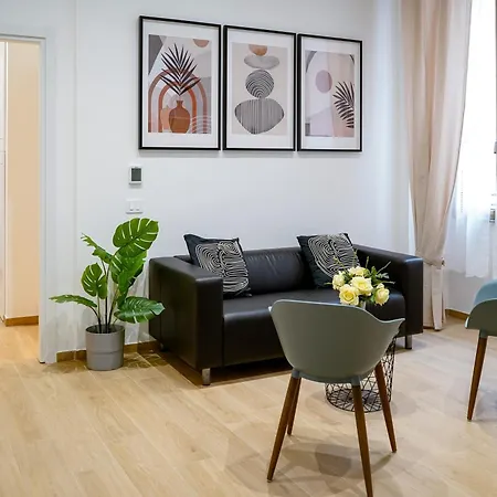 Vatican 23 Daire Roma