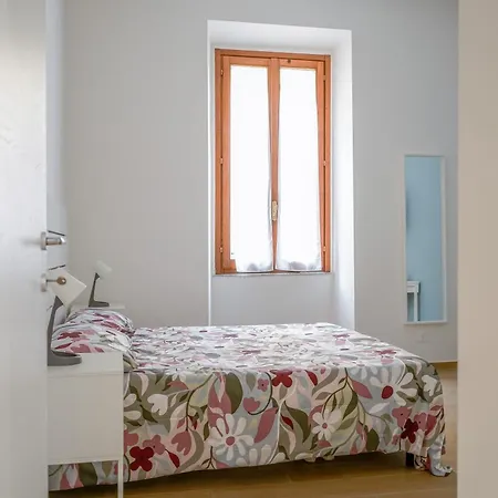 Vatican 23 Appartement